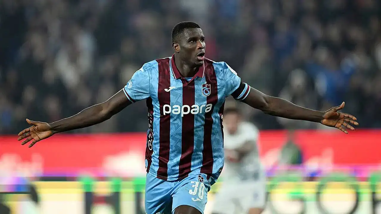 Onuachu kritik eşikte! 4 maçlık sessizliğe izin vermek istemiyor