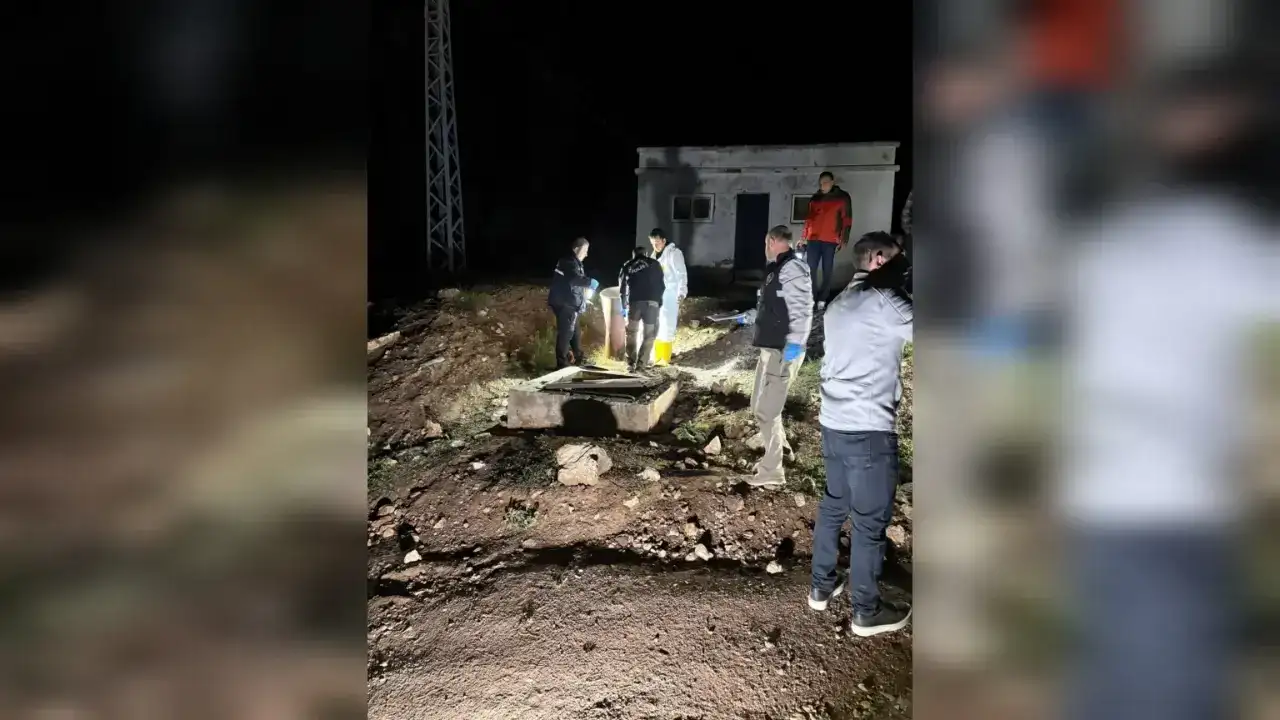 Adalet Bakanı Gürlek duyurdu! Kübra Yapıcı cinayeti aydınlatıldı