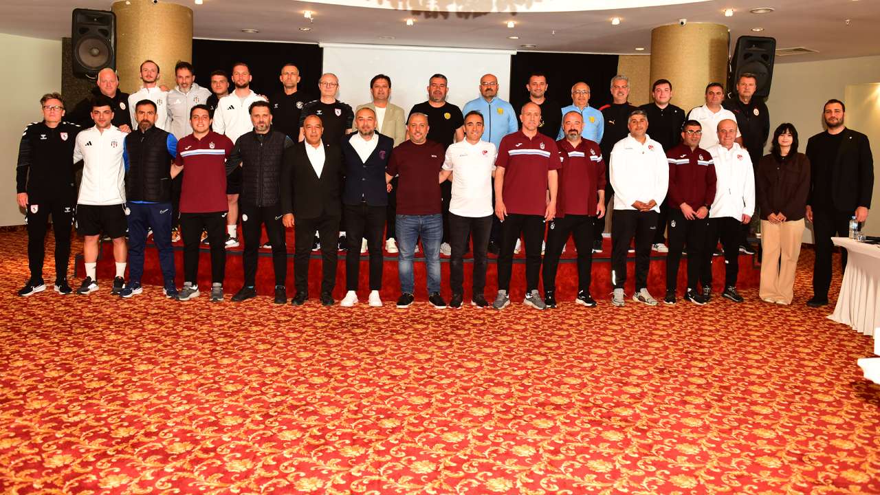 Trabzonspor'un final grubu belli oldu! Dev rakiplerle karşılaşacak