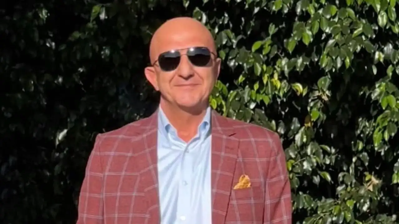 Eski Dışişleri Bakanı'nın kardeşine silahlı saldırı