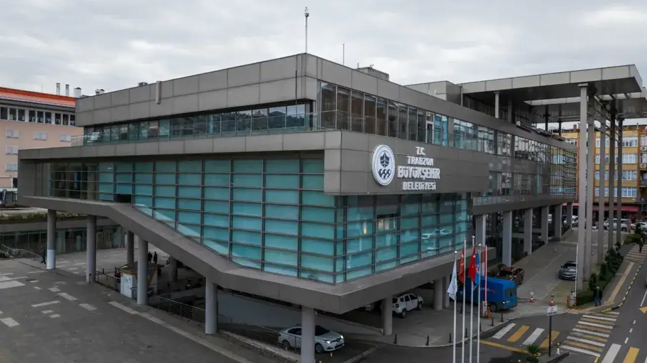 Trabzon Büyükşehir’den Kültür ve Sanat Merkezi için kritik adım: proje bu şekilde belirlenecek