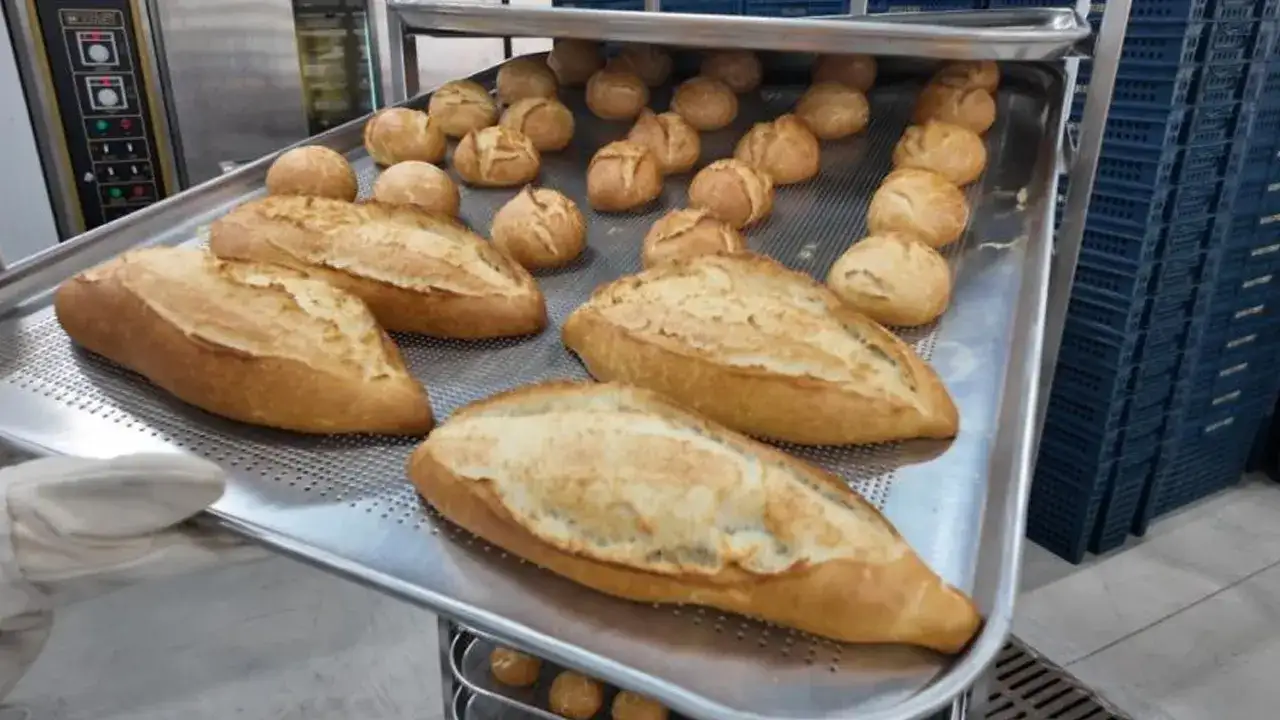 Ordu’da halk ekmek vatandaşın bütçesine katkı sağlıyor