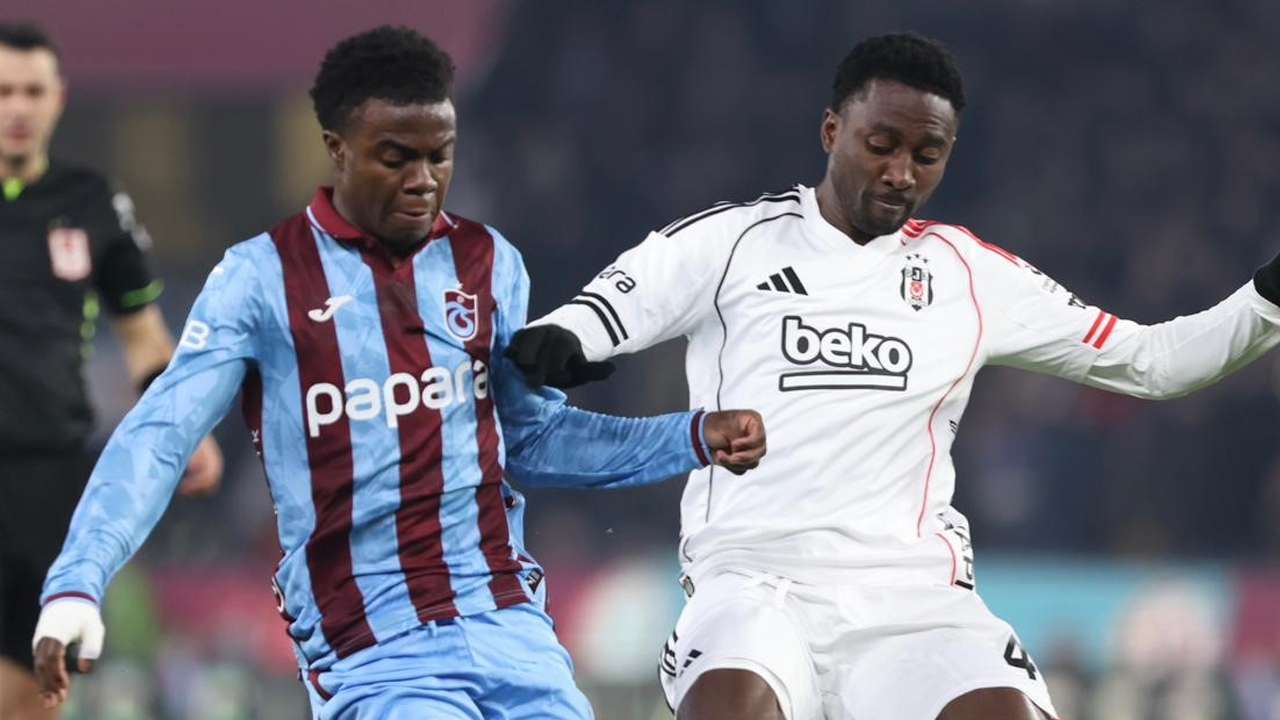 Trabzonspor için İstanbul’da seri tehlikesi!
