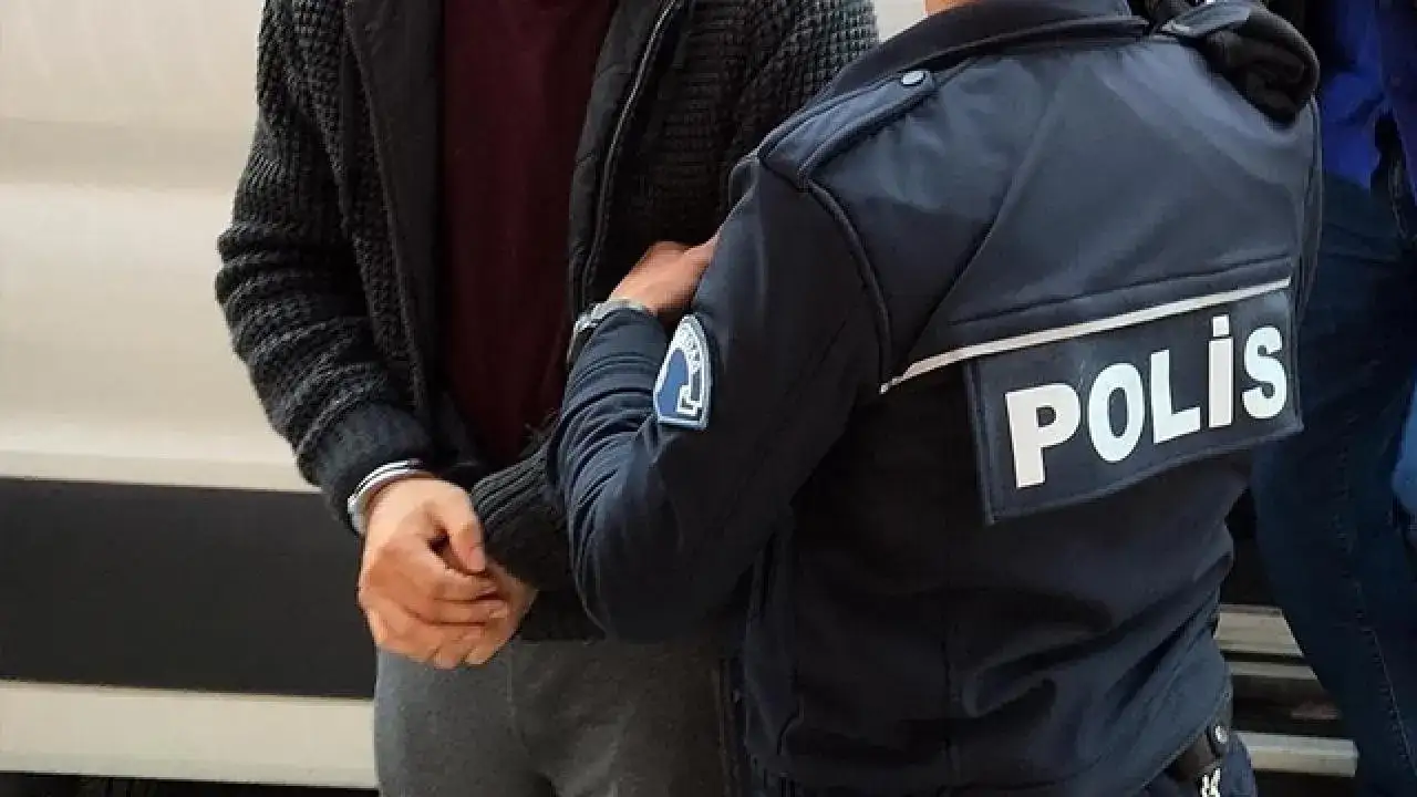 Ordu’da aranan 36 şüpheli yakalandı, 25’i tutuklandı