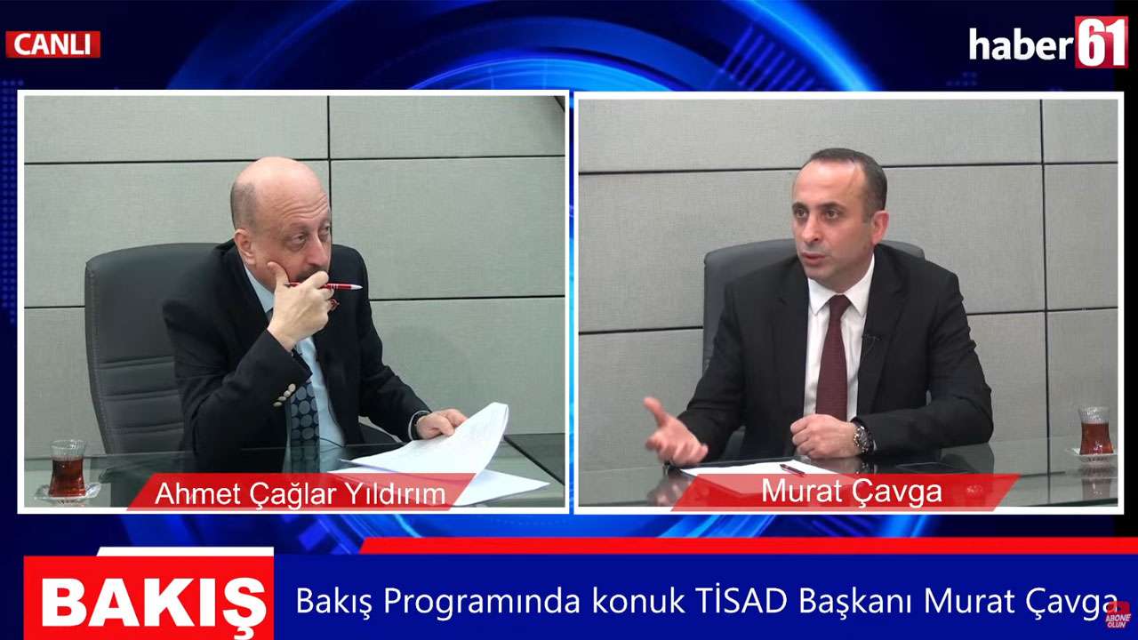 Çavga’dan Trabzon turizmi için kritik uyarı: "D planımız yok"
