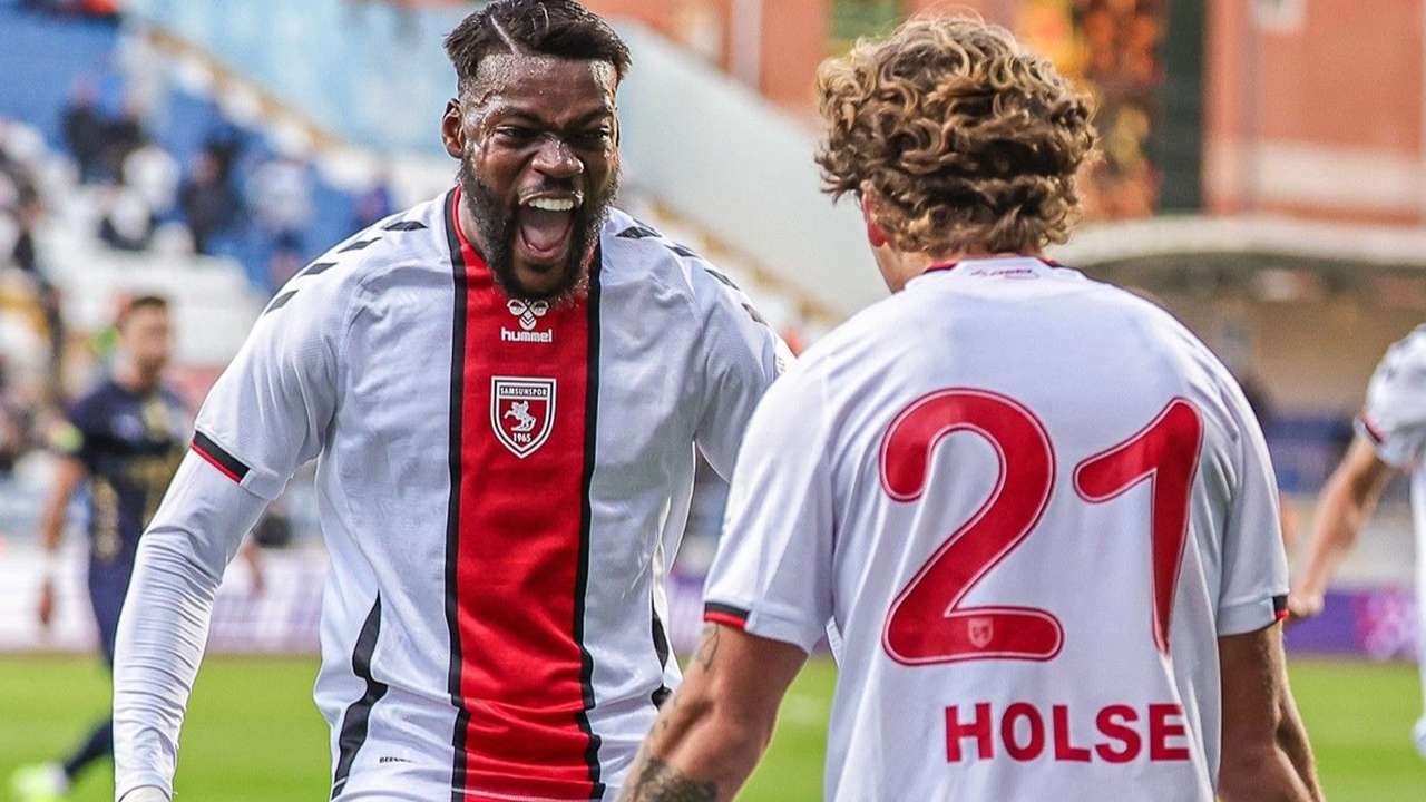 Trabzonspor’da Samsunspor’dan iki isim gündemde! Ntcham ve Holse iddiası