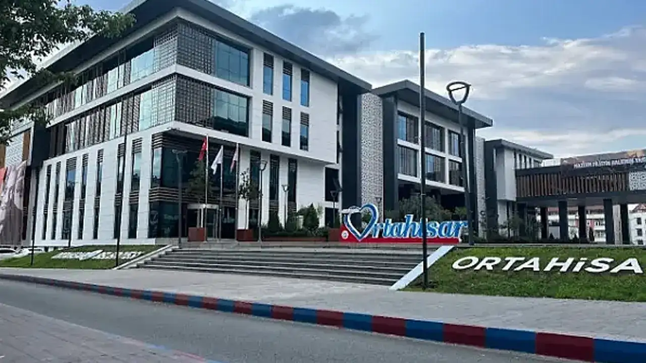 Ortahisar Belediyesi’nin borcu açıklandı! 946 Milyon TL devretti