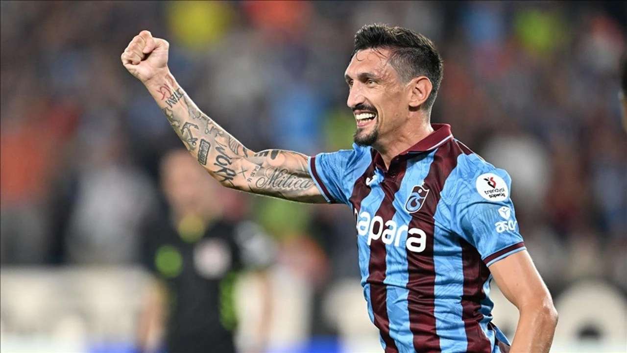 Trabzonspor’da Savic kararı! Sözleşme feshi masadan kalktı