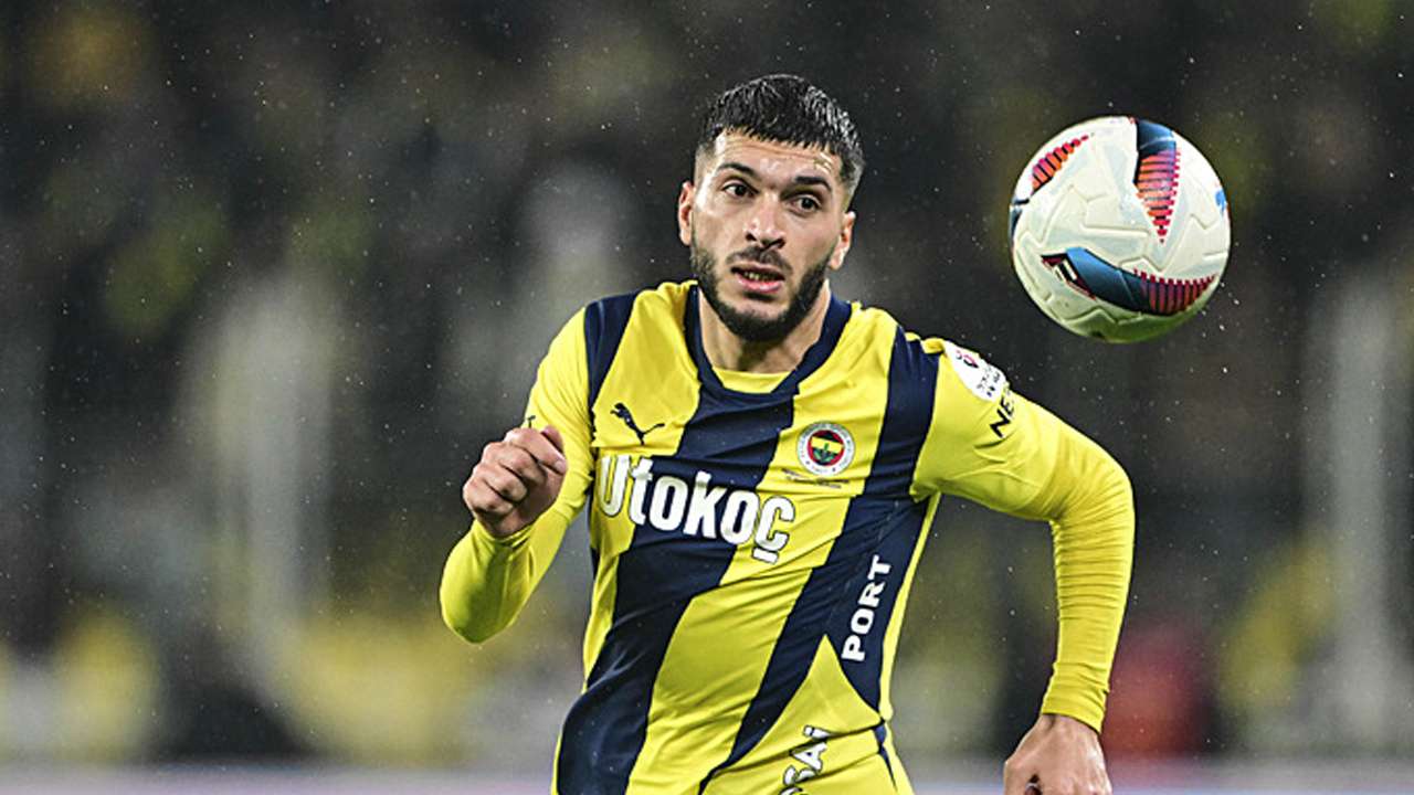 Trabzonspor Oğuz Aydın’dan vazgeçmiyor! Fatih Tekke çok istiyor