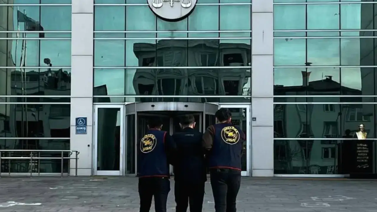 Ordu’da jandarmadan bir haftalık operasyon: 19 tutuklama