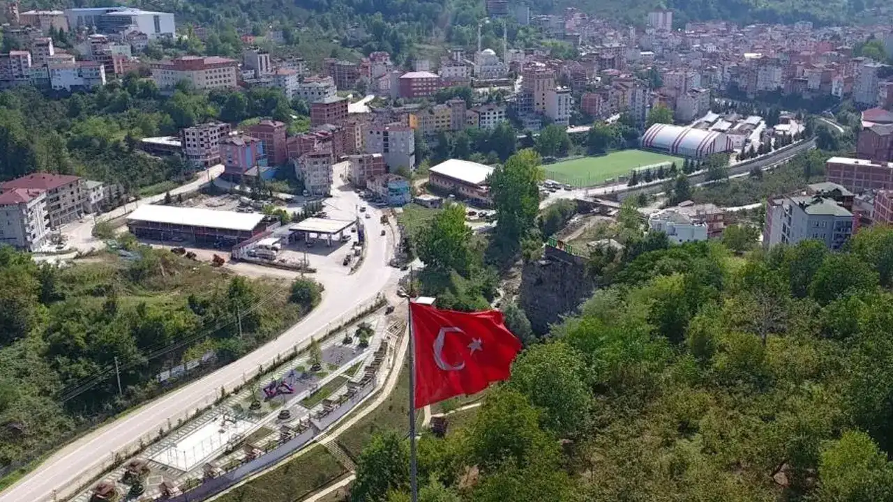 Ordu’da nüfusu artırmak için dikkat çeken teşvik! 10 çocuk yapana araba