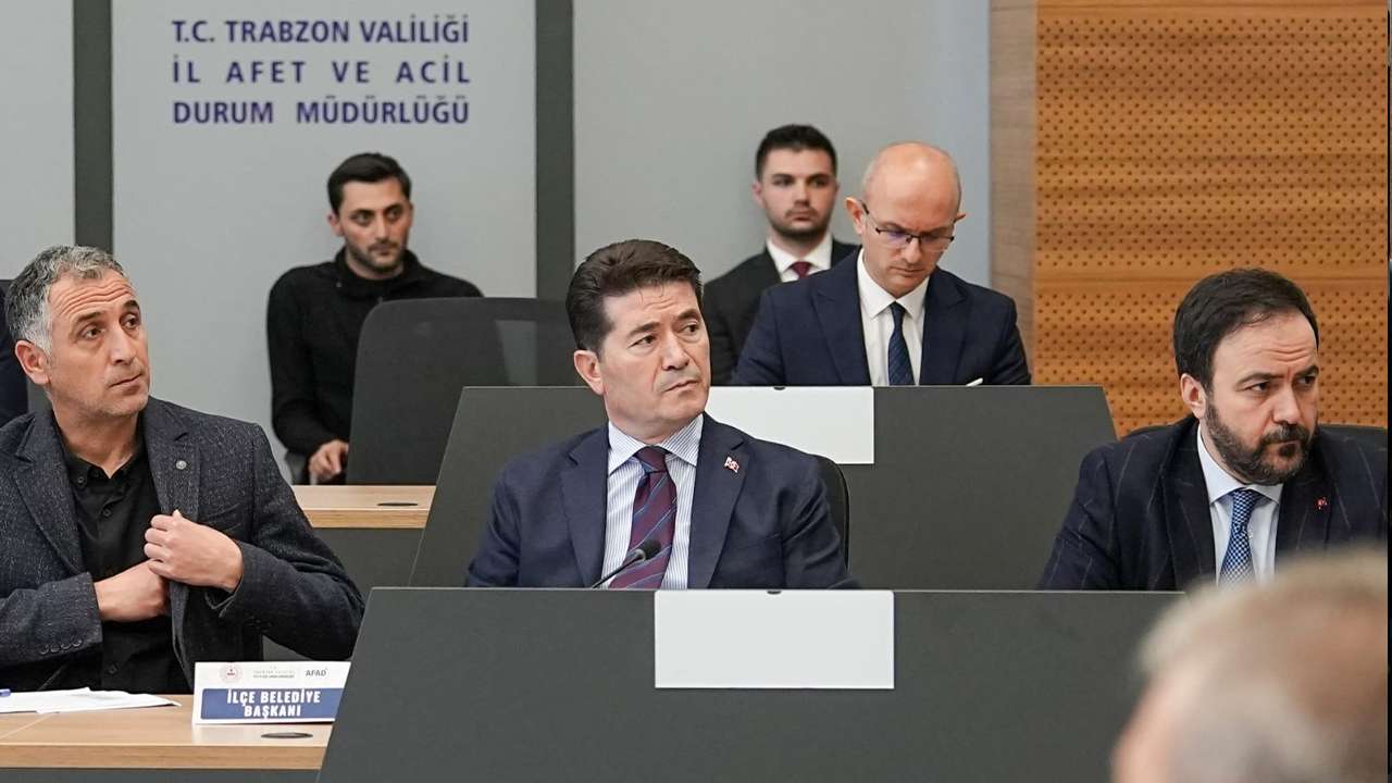Trabzon’da sokak hayvanları için 6 aylık yol haritası! Yeni proje başlıyor