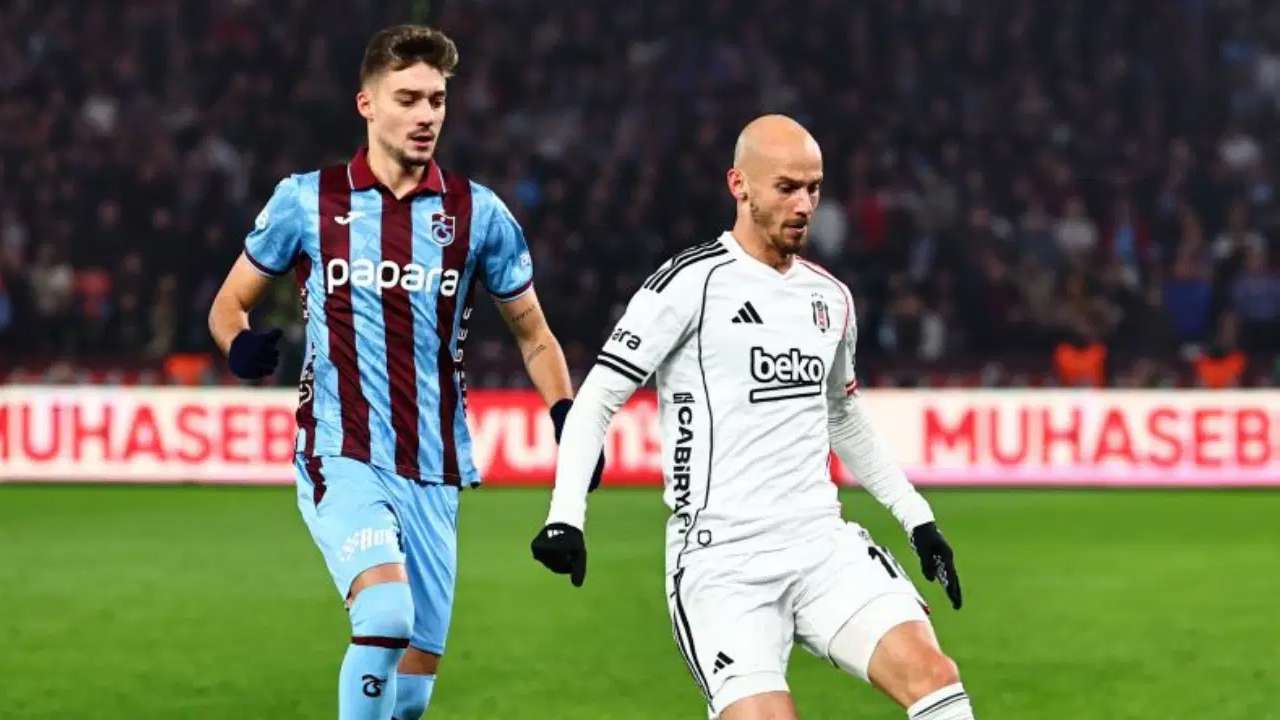 Trabzonspor’a Cerny uyarısı! İlk maçta iki gol atmıştı
