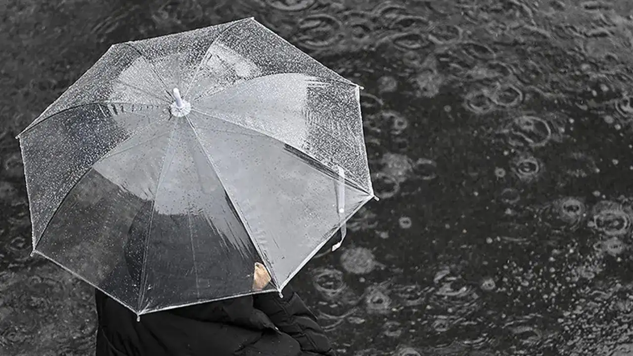 Trabzon’da yağış alarmı! Meteoroloji’den yeni hava durumu uyarısı