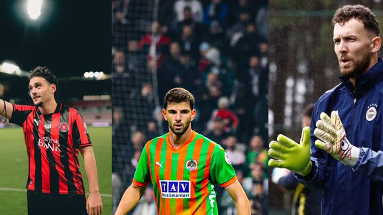 Trabzonspor’da transfer alarmı: Yerli operasyonu başlıyor!
