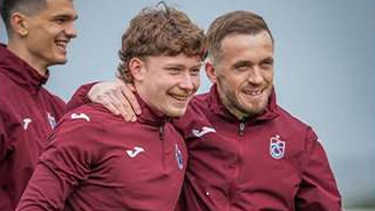Trabzonspor’da gençlik çağrısı: “Demek ki var bir şeyler!”