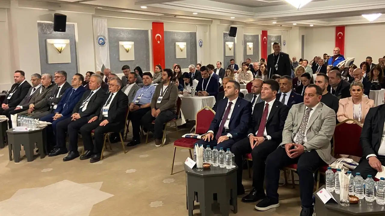 Ortahisar’dan “Mavi Ekonomi” hamlesi: 4 ülke Trabzon’da buluştu