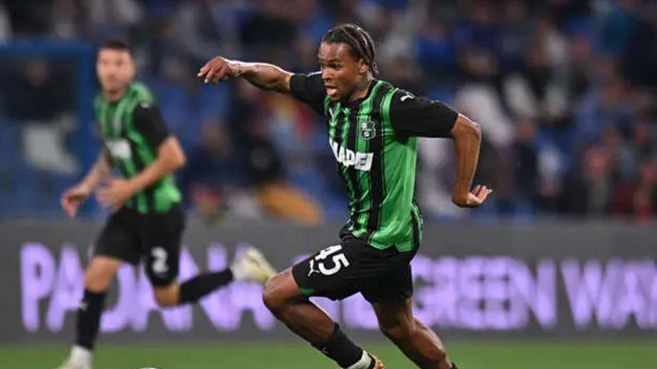 Trabzonspor’da Armand Lauriente hamlesi! Şartlar oluşursa imza gelebilir