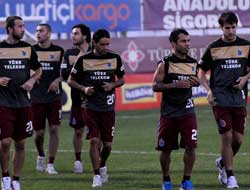 Trabzonspor HIRS DOLU