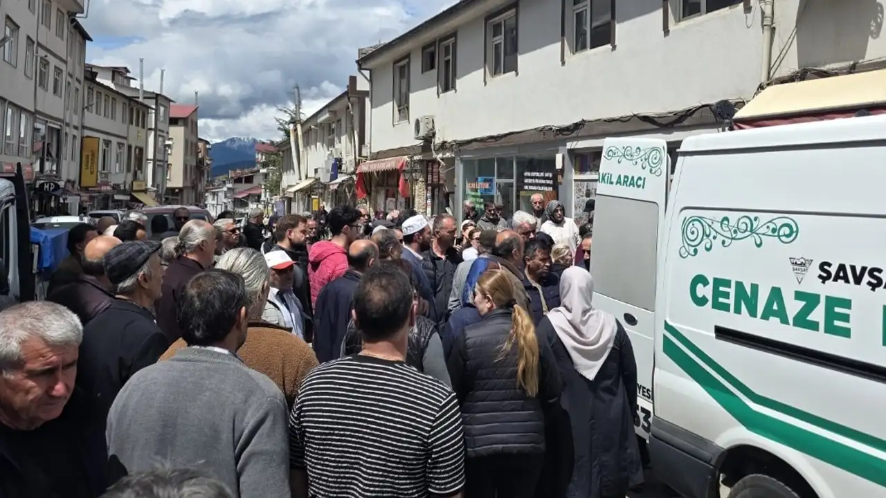 Artvin'de acı olay! Kızının anlattıkları sonrası yıkıldı: Hastanede hayatını kaybetti