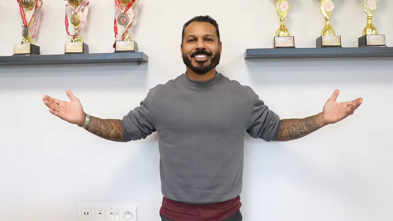 Alanzinho’dan Trabzonspor açıklaması: “Her şeyi yapmaya hazırım”