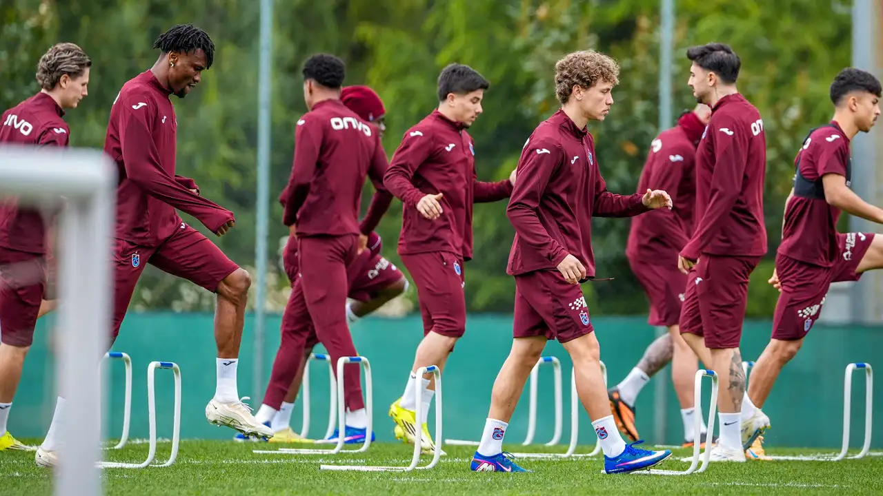 Trabzonspor İstanbul’da 916 günlük hasreti bitirmek istiyor