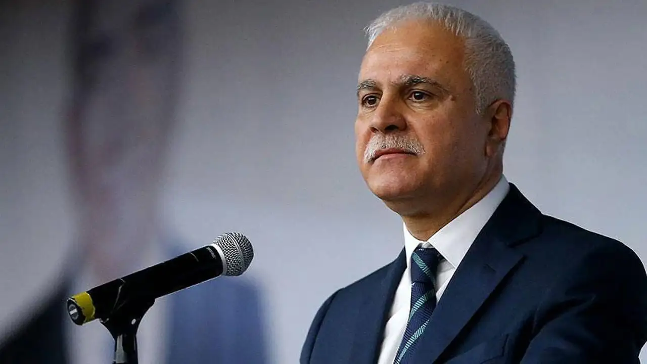 Koray Aydın MHP'ye mi dönüyor?