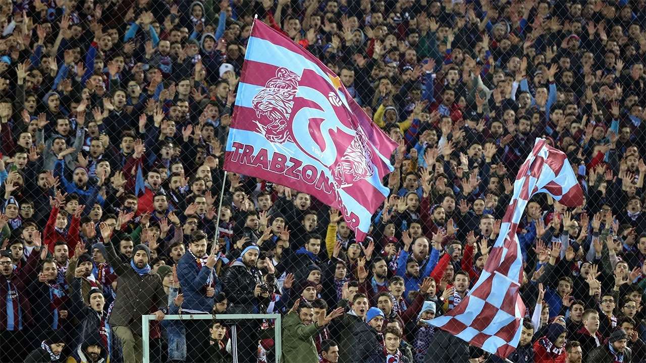Ertuğrul Doğan’dan taraftara mesaj! “Trabzonspor’u çok daha güzel günlere götüreceğiz”