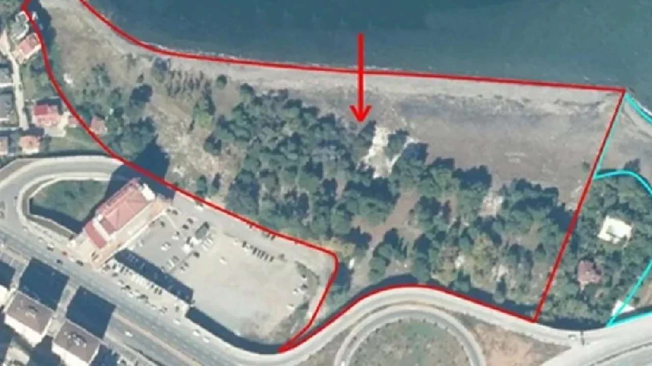 Ertuğrul Doğan’dan tesis açıklaması! “Avrupa’nın en modern tesislerinden biri olacak”