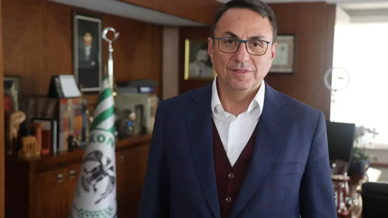 Trabzonspor’un final ihtimaline Konyaspor’dan Antalya yanıtı