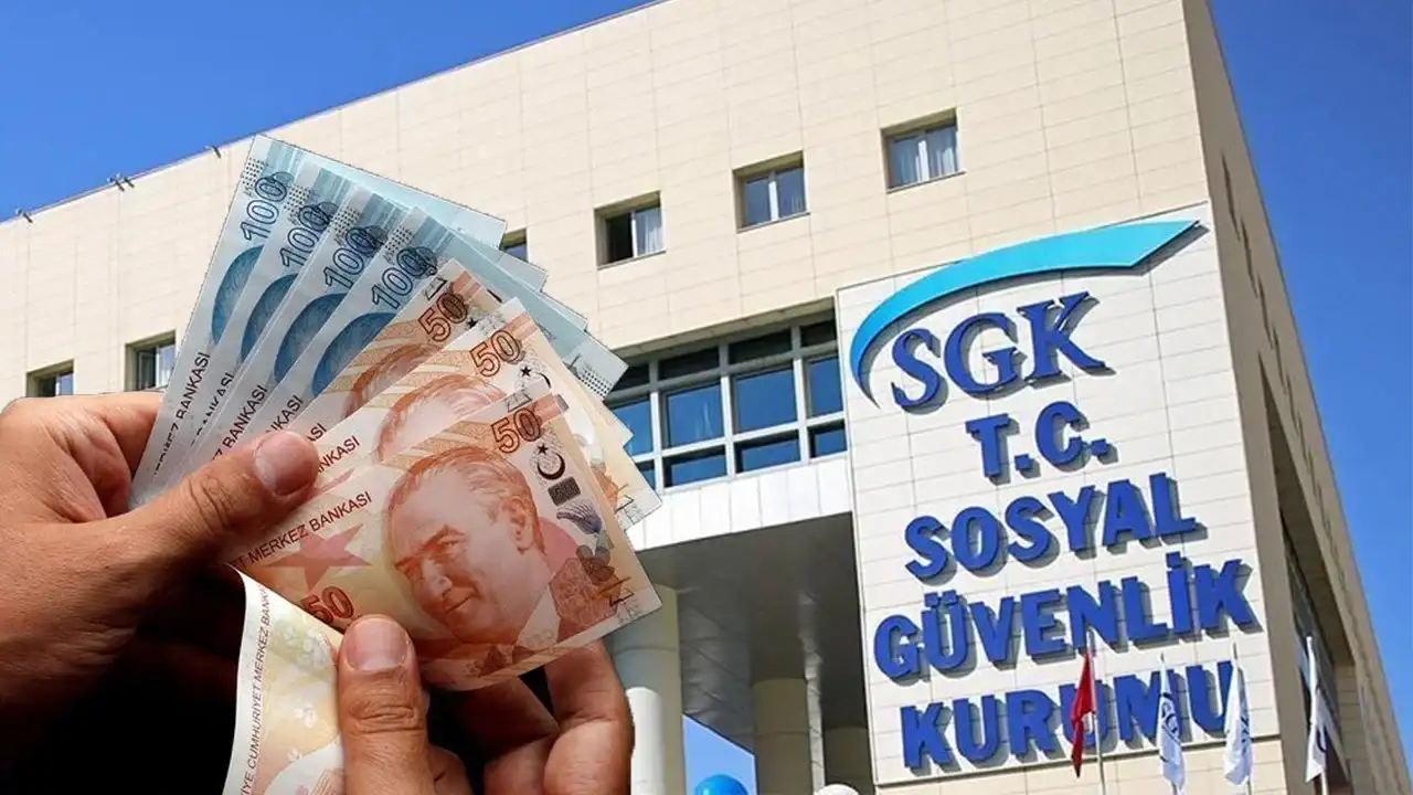 Bakan Işıkhan duyurdu! SGK borçlularına büyük kolaylık: Taksit süresi 72 aya çıkıyor