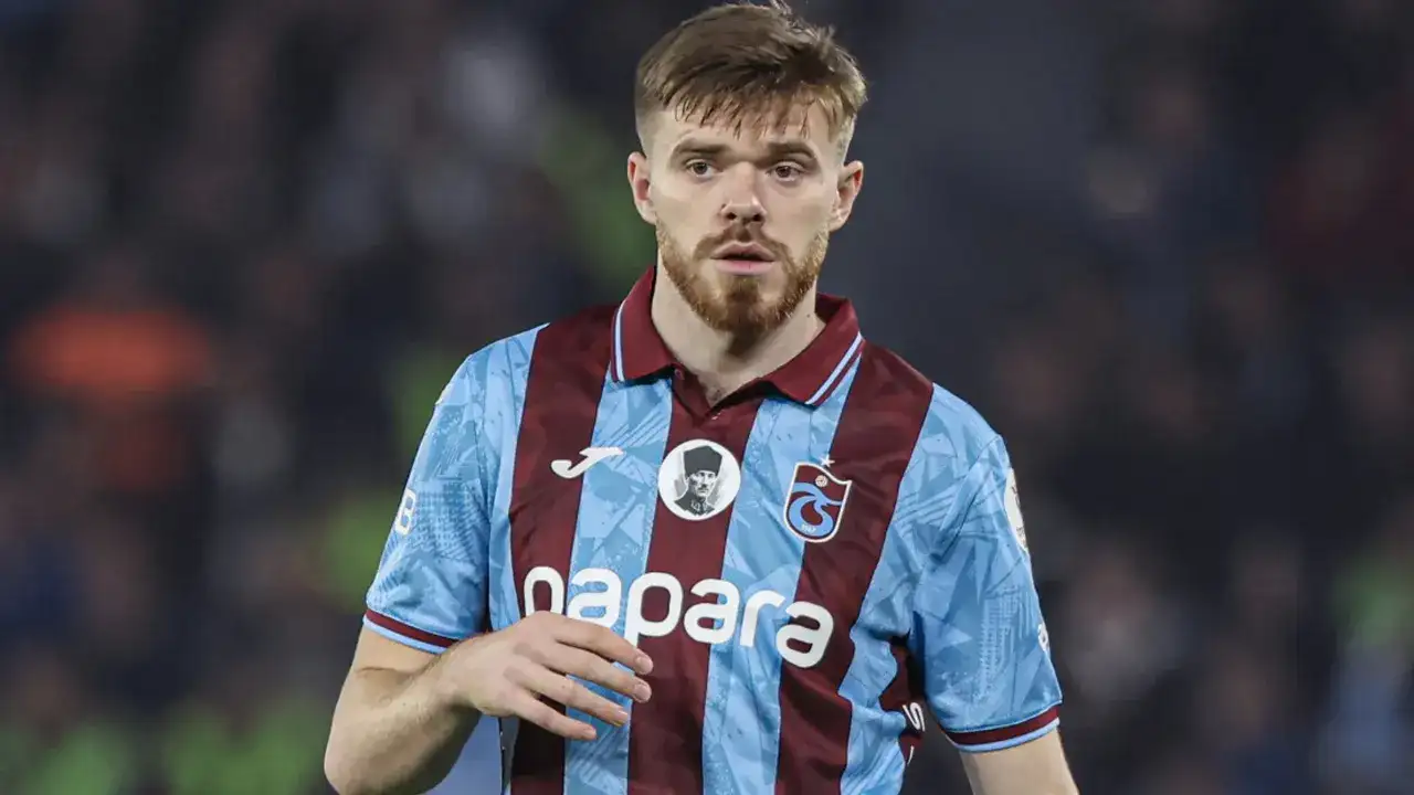 Trabzonspor'dan Batagov gelişmesi! Sağlık Kurulu açıkladı