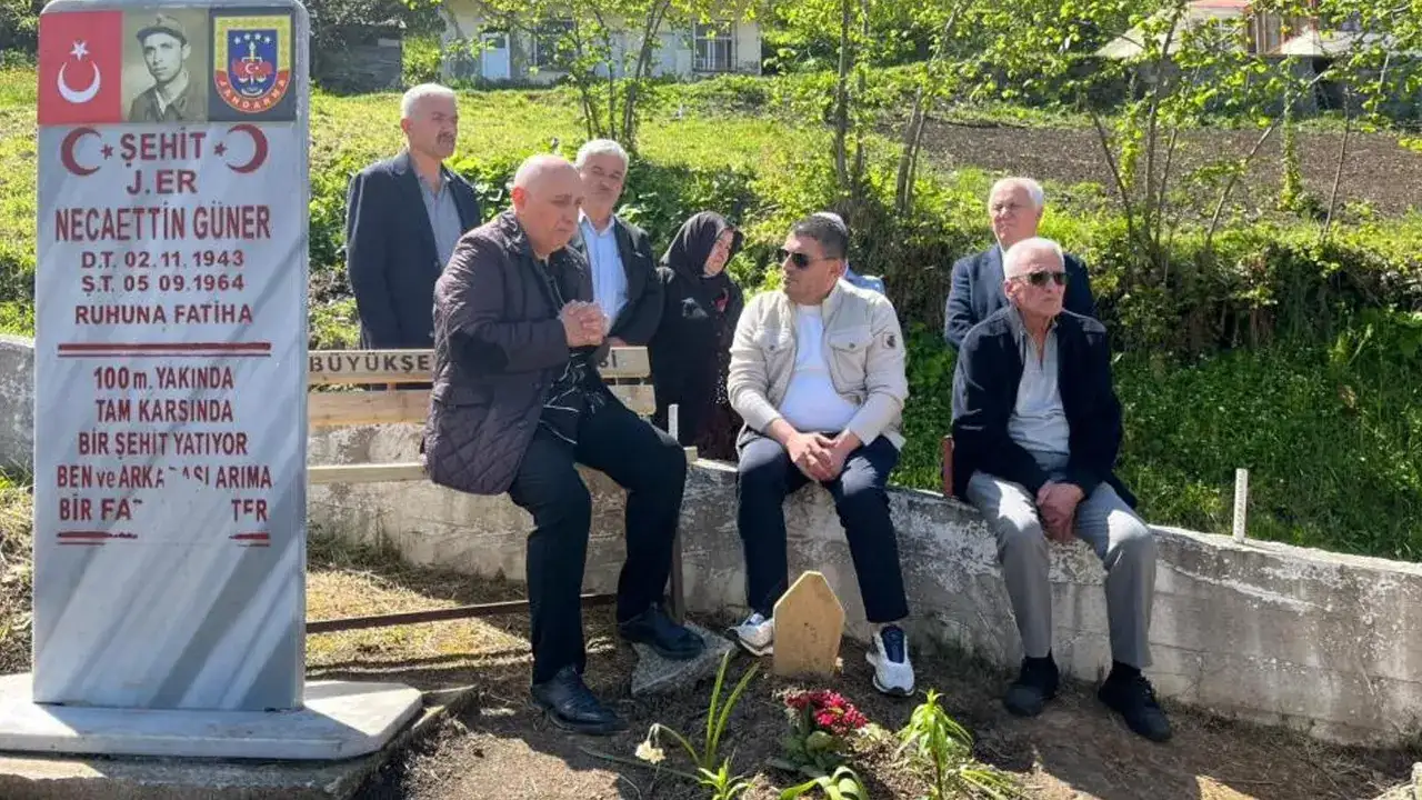 Trabzonlu Görkem Selvitop’un babası isyan etti: “Başka canlar yanmasın”