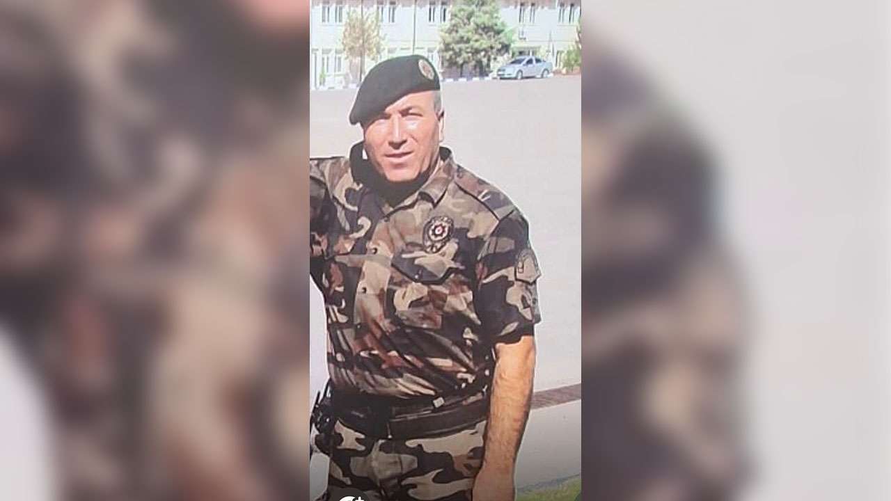 Trabzon’da görev yapmış polisten acı haber! Hayatını kaybetti