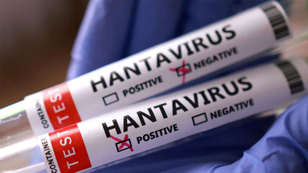 DSÖ: Yolcu gemisindeki 8 vakadan 5’i hantavirüs çıktı
