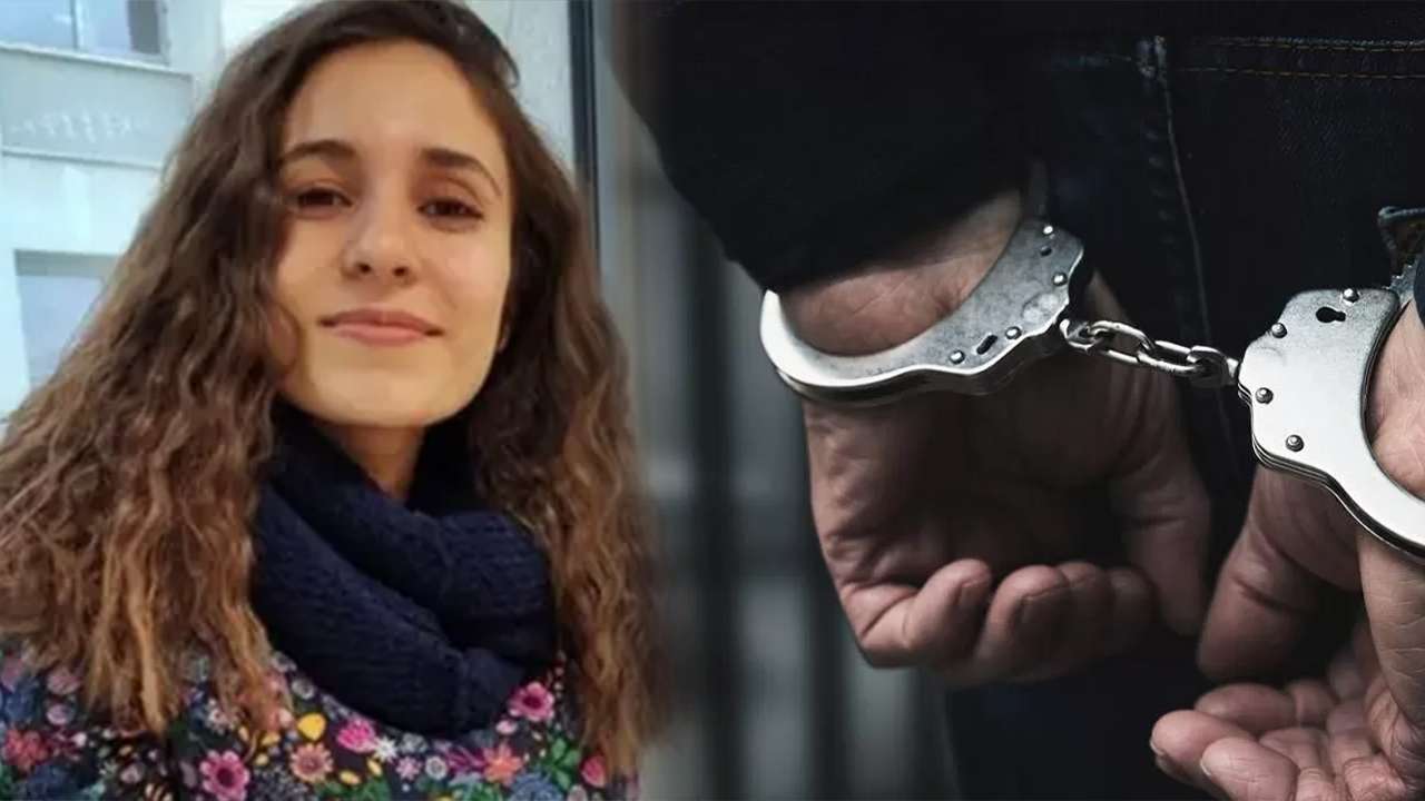 Adalet Bakanı Akın Gürlek duyurdu: Gülistan Doku dosyasında kritik iade gelişmesi