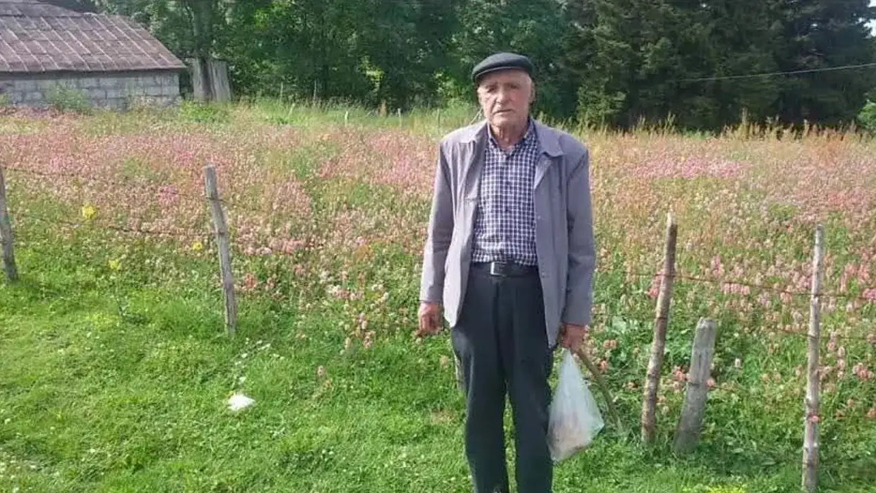 Trabzon’a acı haber! Sevilen esnaf hayatını kaybetti