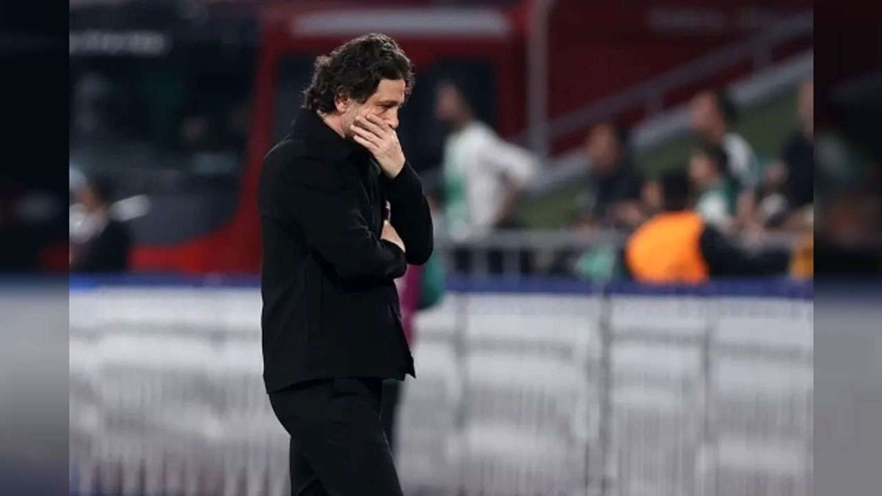 Trabzonspor’da Beşiktaş deplasmanına sancılı gidiyor: Fatih Tekke düşünceli