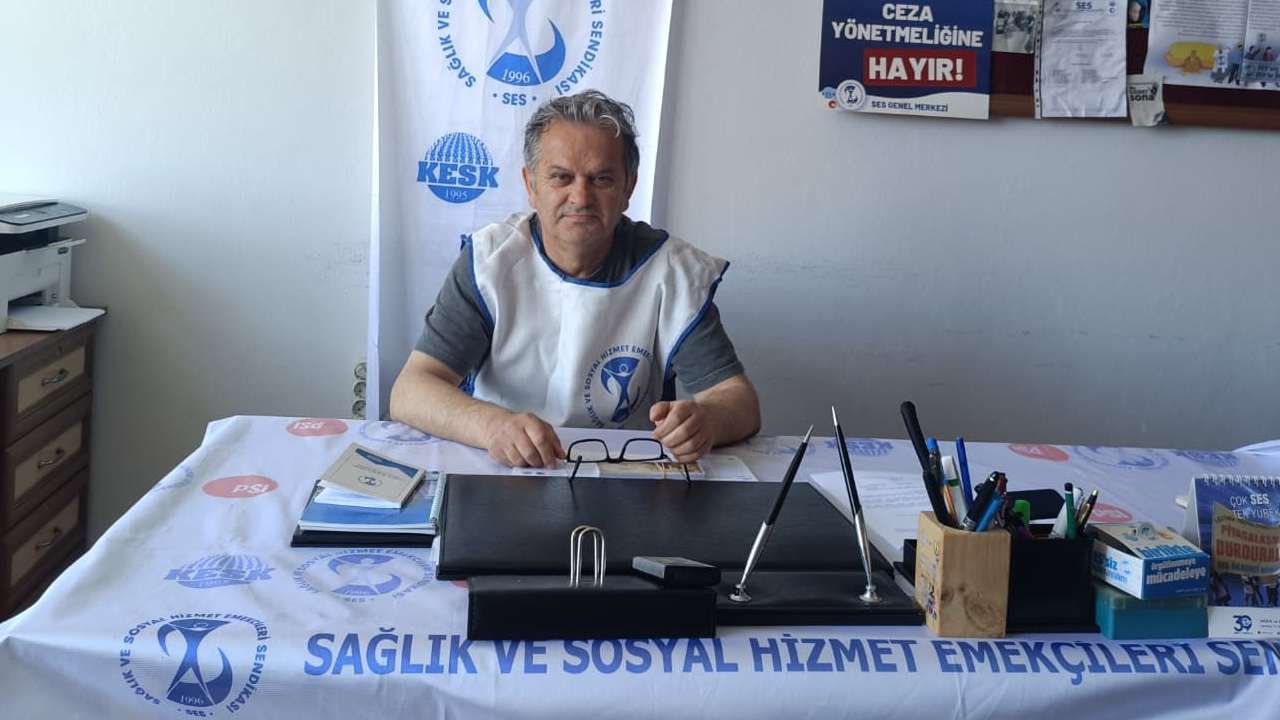 SES Trabzon’dan Hakkari’de psikoloğa saldırı sonrası sert açıklama!