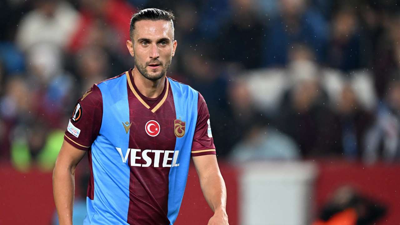 Trabzonlu futbolcudan şok haber! 3 kez çapraz bağı koptu