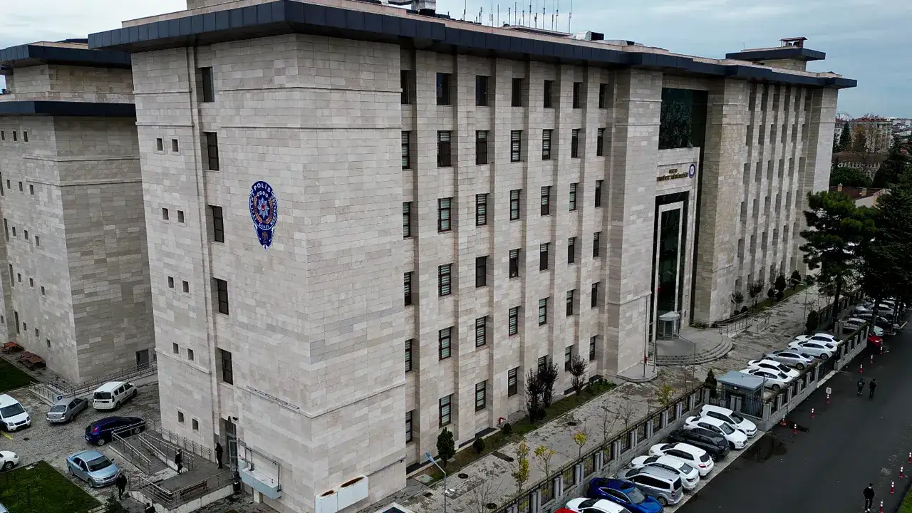 Ordu merkezli suç örgütü operasyonunda 41 tutuklama