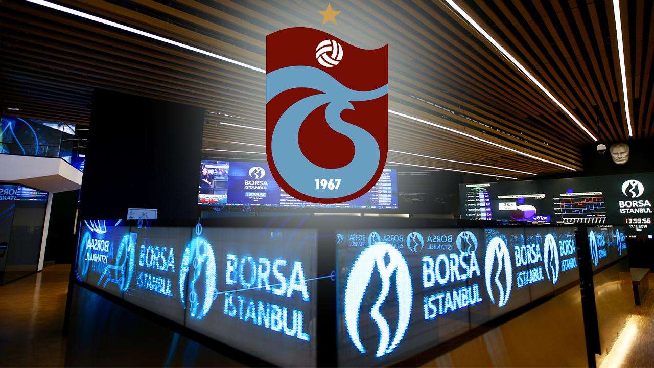 Spor hisseleri yatırımcısını sevindirdi! Trabzonspor da kazandırdı