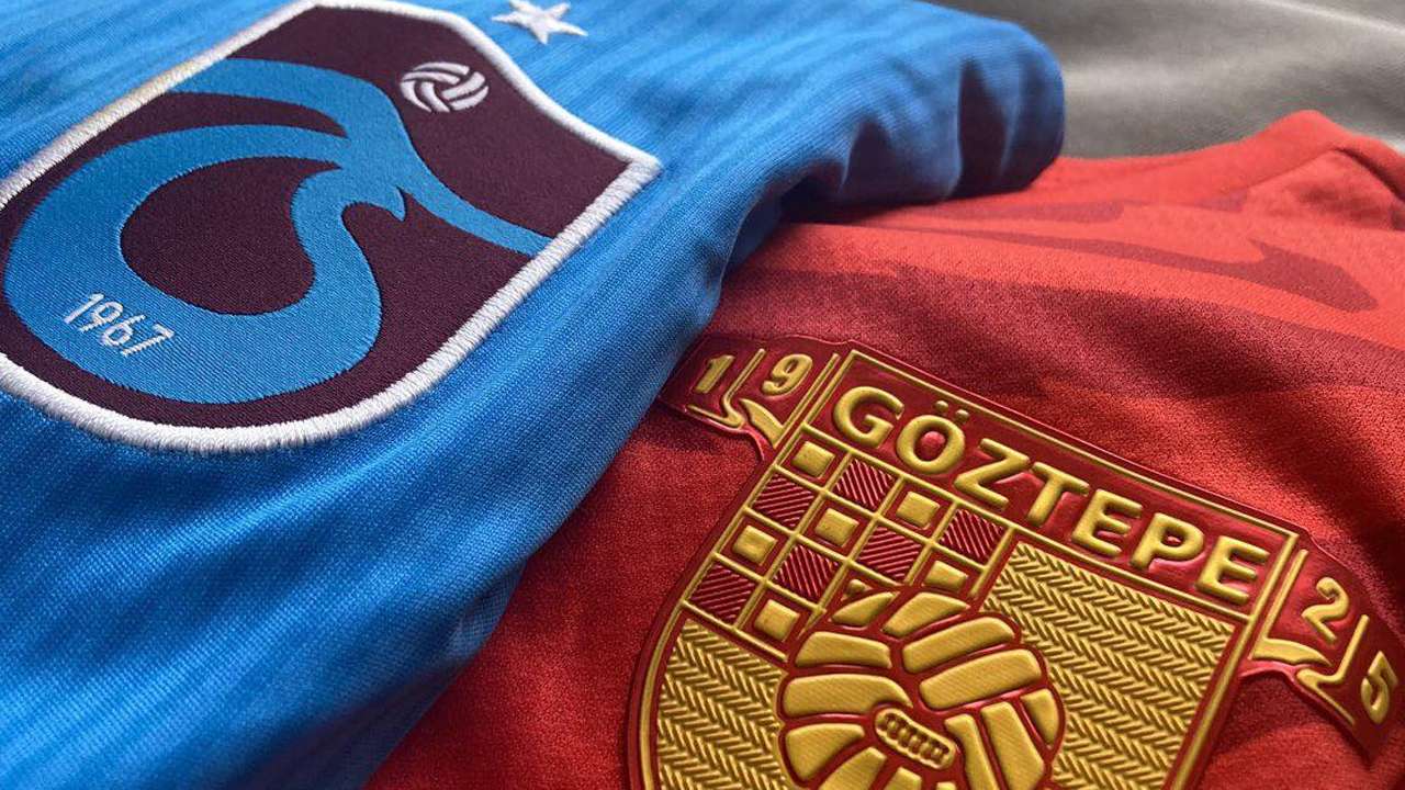 Göztepe’nin Avrupa umudu Trabzonspor’a bağlı!