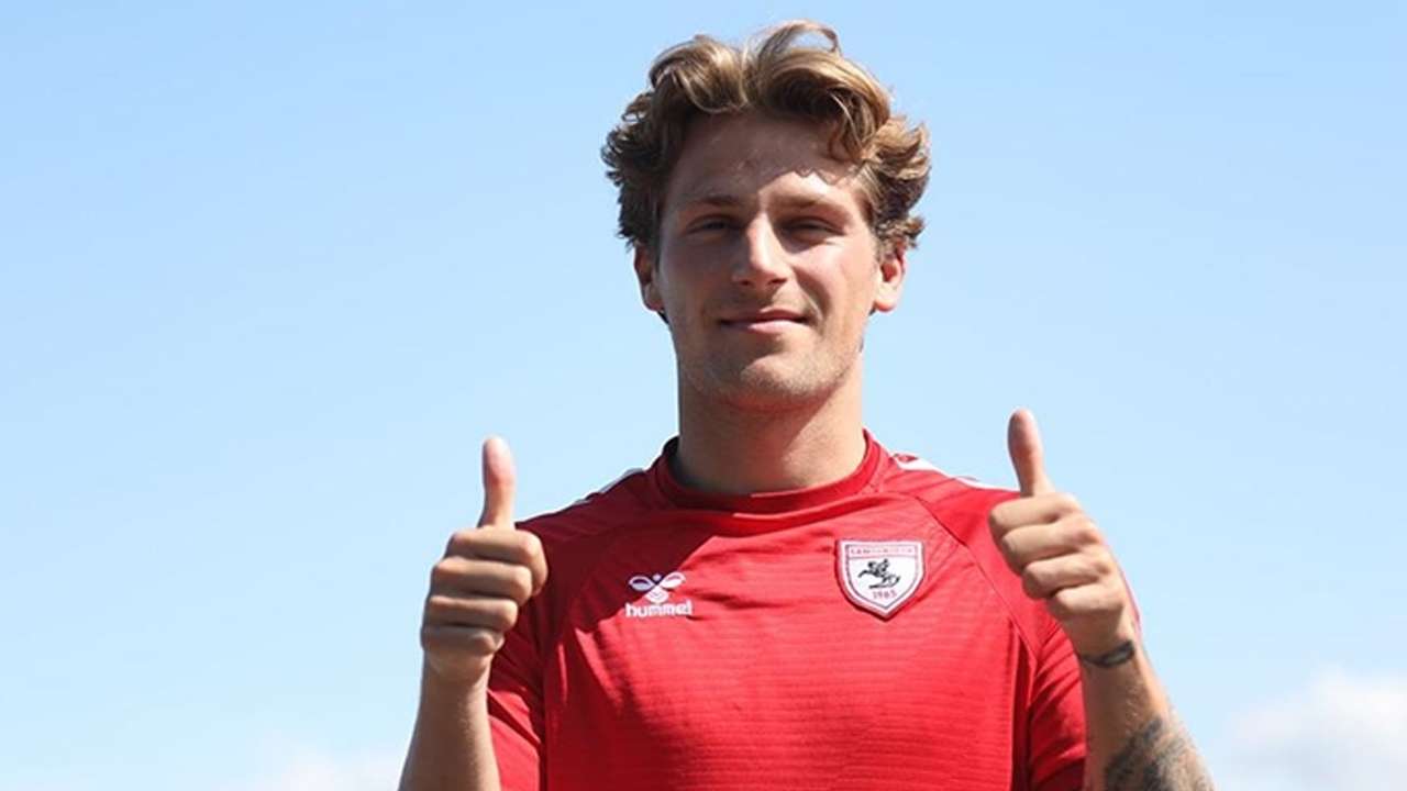 Trabzonspor’un da gündemine gelen Holse için Alman devi devrede!