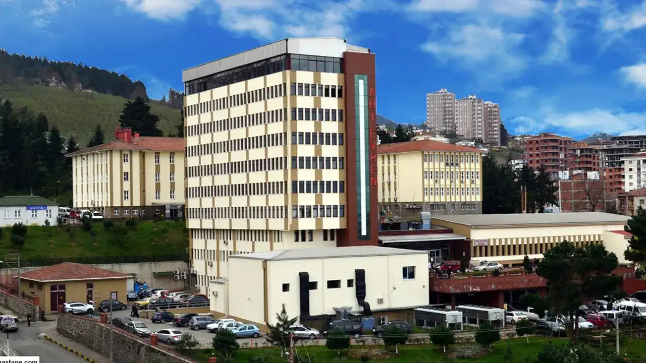 Ahi Evren Hastanesi Büyükşehir Belediyesi’ne mi devredildi? İşte protokolün detayları! “O kısım yanlış anlaşıldı”