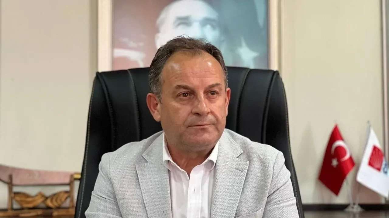 Mustafa Bak’tan Ahi Evren ve Kemik Hastanesi çıkışı: "Halkı mı oyalıyorsunuz?"