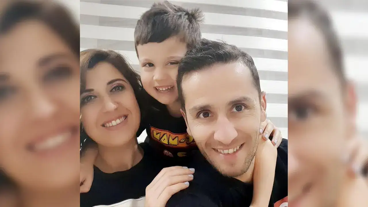 Eşini ve oğlunu öldürdü! Sanık için ağırlaştırılmış müebbet