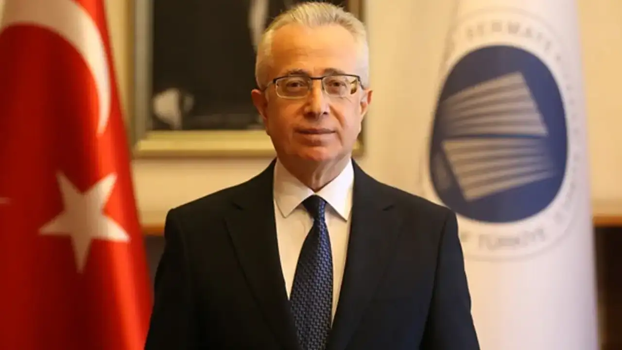 Yeni SPK Başkanı Mahmut Sütcü kimdir?