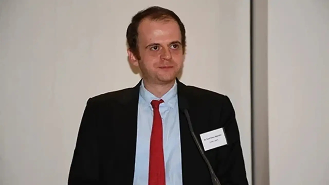 Merkez Bankası Başkan Yardımcısı Yusuf Emre Akgündüz kimdir?