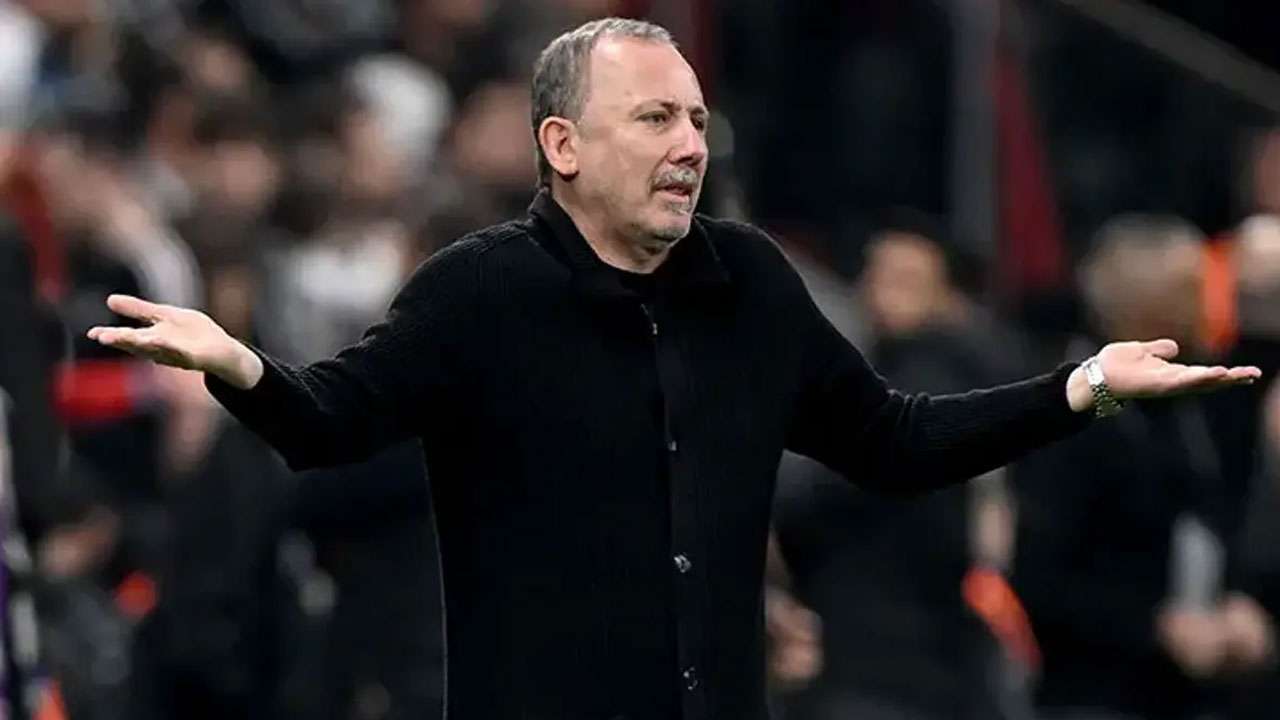 Trabzonspor öncesi Sergen Yalçın depremi: Son maçı olabilir